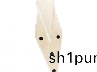 不(bu)锈钢(gang)铸(zhu)件(jian)