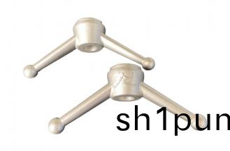 不(bu)锈(xiu)钢铸件